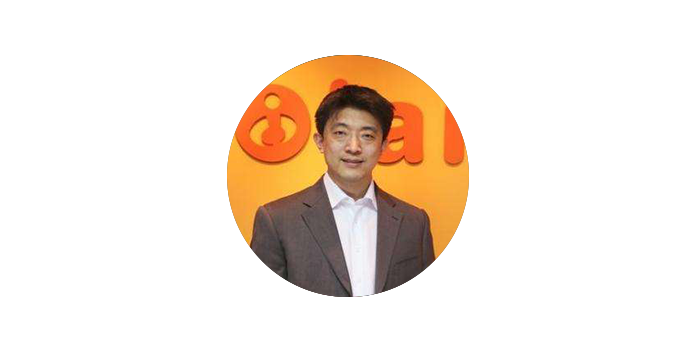 高翔