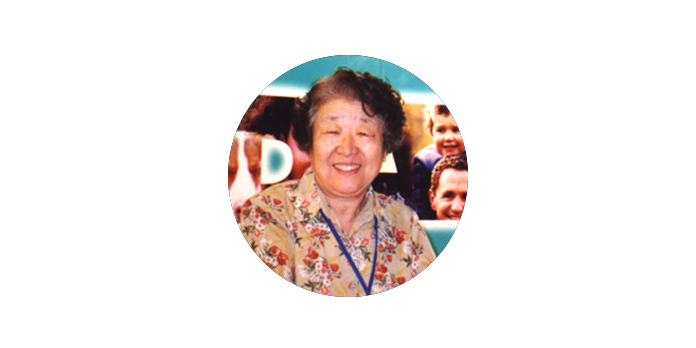 高影君